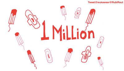 How we hit our 1 million milestone