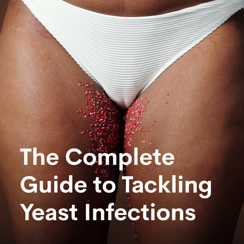Your Guide to Treating and Preventing Yeast Infections