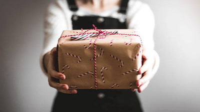 40 Green Christmas Gift Ideas For 2019 🎄