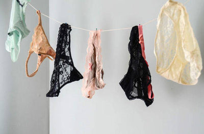 Celebrating Body Positivity- Laetitia