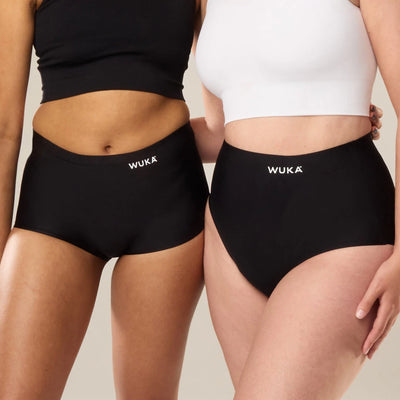 Stretch™ Seamless Period Pants