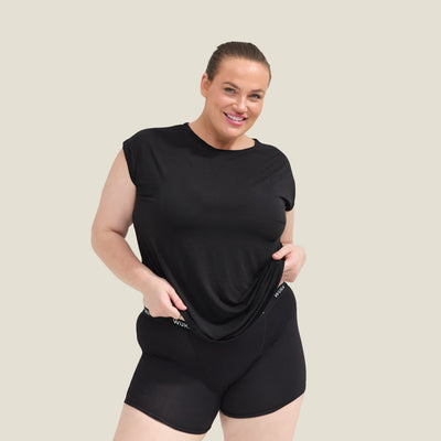 WUKA Pyjama Jersey T-Shirt