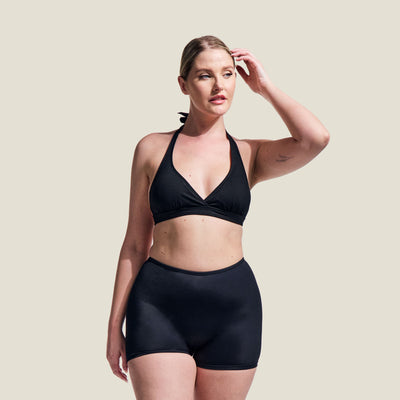 WUKA Swim Shorts