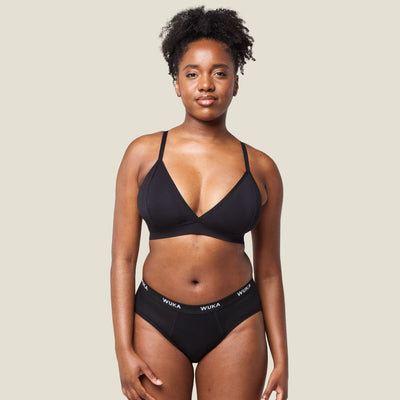 WUKA Ultimate™ Midi Brief - Medium