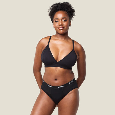 WUKA Ultimate™ Midi Brief - Super Heavy