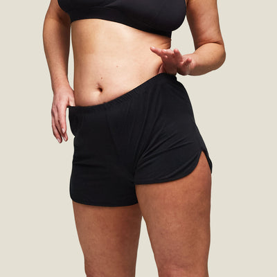WUKA Pyjama Jersey Shorts