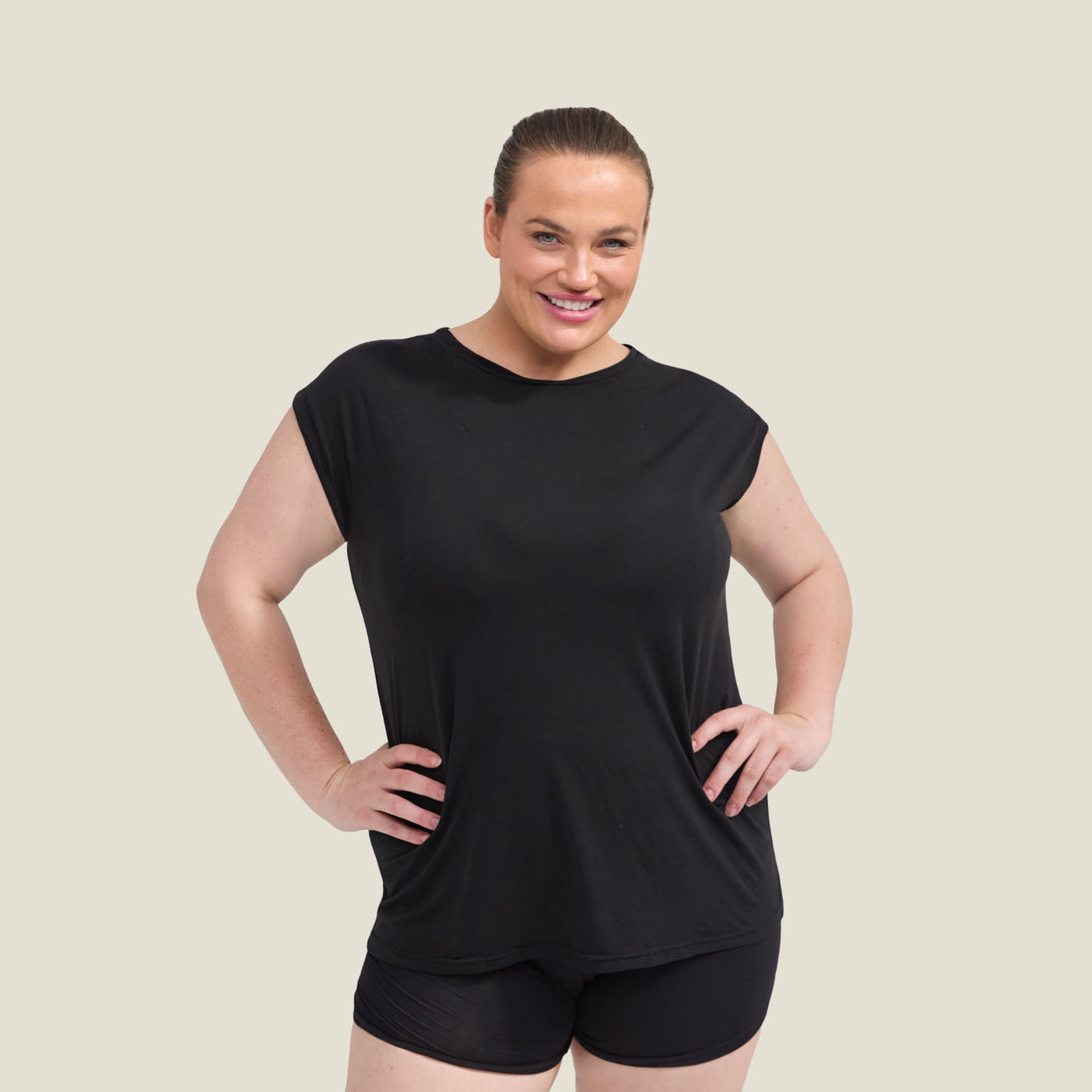 WUKA Pyjama Jersey T-Shirt