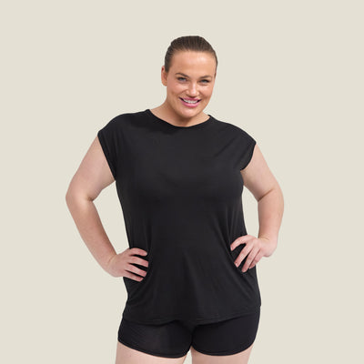 WUKA Pyjama Jersey T-Shirt