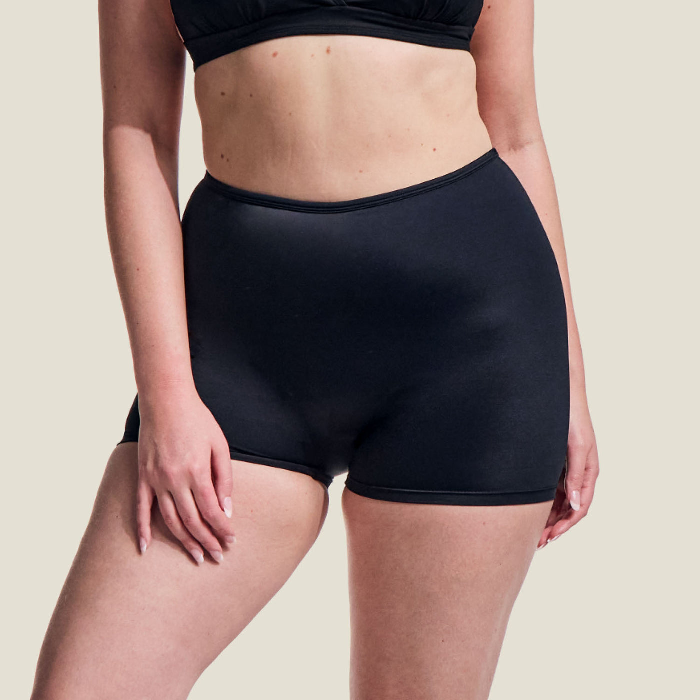 WUKA Swim Shorts