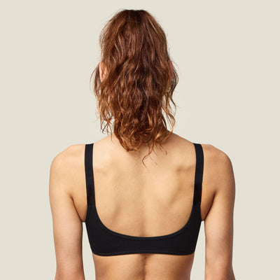 WUKA Teen Swim Bikini Top