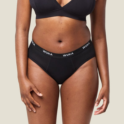WUKA Ultimate™ Midi Brief - Medium