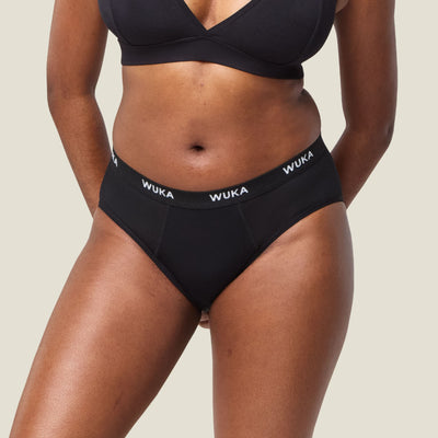 WUKA Ultimate™ Midi Brief - Super Heavy