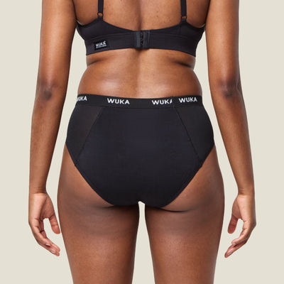WUKA Ultimate™ Midi Brief - Medium