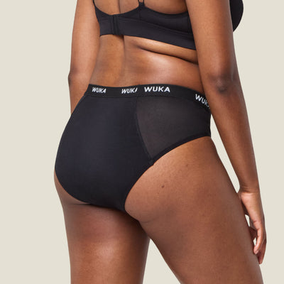 WUKA Ultimate™ Midi Brief - Super Heavy