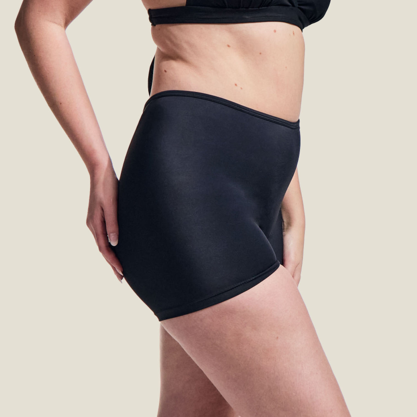 WUKA Swim Shorts