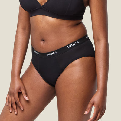 WUKA Ultimate™ Midi Brief - Super Heavy