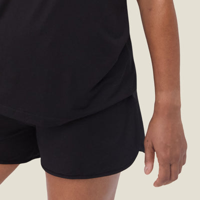 WUKA Pyjama Jersey Shorts