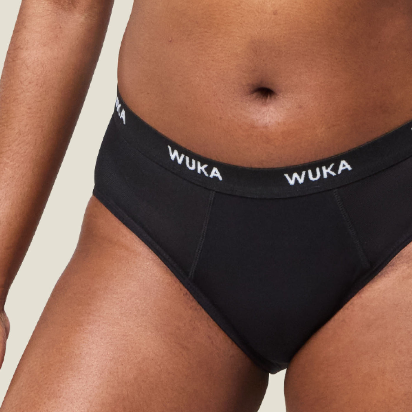 WUKA Ultimate™ Midi Brief - Medium