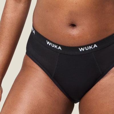 WUKA Ultimate™ Midi Brief - Medium