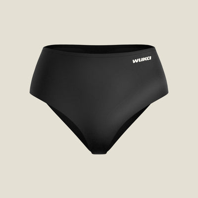 WUKA Stretch Cotton Midi Brief Heavy