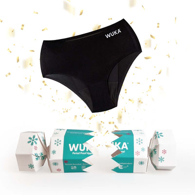 WUKA Cracker Gift Box