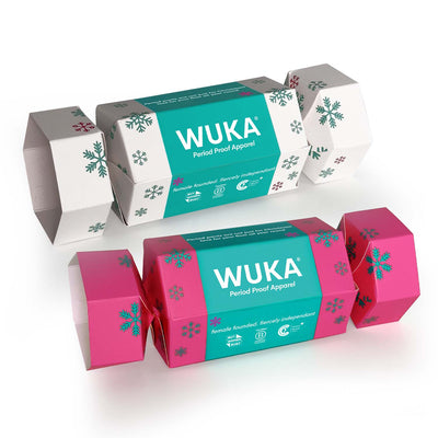 WUKA Cracker Gift Box