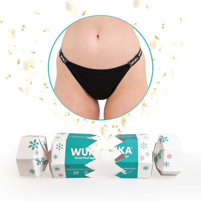 WUKA Cracker Gift Box