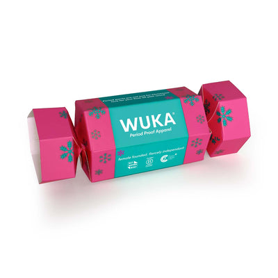 WUKA Cracker Gift Box