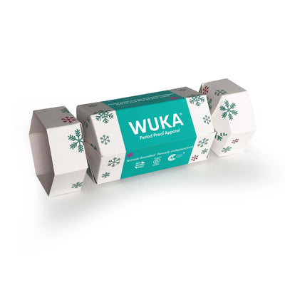 WUKA Cracker Gift Box